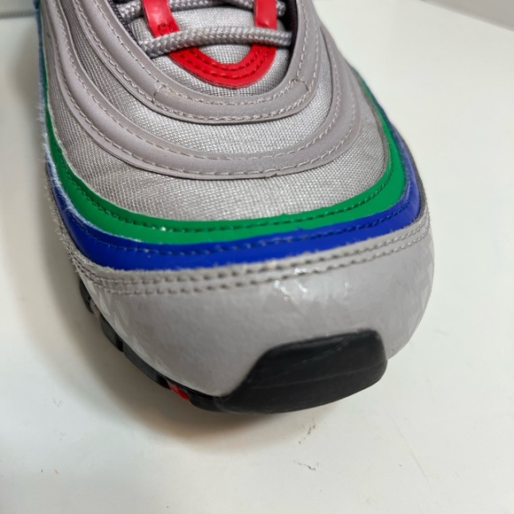 Nike Air Max 97 Nintendo 64” 2019 Size 9.5 - Picture 4 of 16